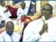 (Vidéo) – Pape Diouf raconte comment il a connu Cheikh Ahmed Cissé. Émouvant !
