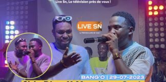 (Vidéo) – Sidy Diop et Mandiaye Seck: Ce duo qui secoue la toile.