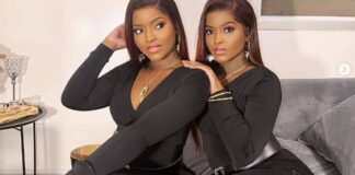 (3) Photos – Les jumelles de Mame Boye Diao : audacieuses et confiantes, elles dévoilent leurs formes généreuses