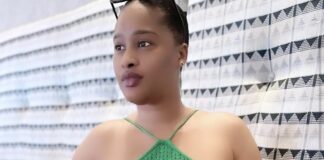 (4) Photos : Esther Ndiaye, le rayonnement d’une star en mode “Summer”