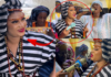 Alkhayri : Revivez le henné time 100% culture Serer de Ndéya Beauty