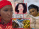 Alkhayri: Une folle ambiance au Mariage de Ndeya Beauté et le frère de Pendo Guissé (Vidéo)