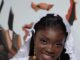Baptême : Appréciez le premier Sagnsé de Ndeye Marie Karma
