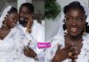 Baptême de la fille de Ndéye Marie: Moussa Versailles donne le nom de sa fille à sa belle-mère
