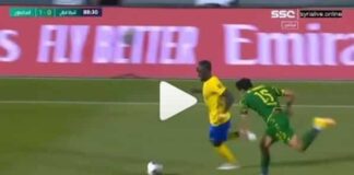 Coupe Arabe : Sadio Mané propulse Al-Nassr en finale grâce à un exploit !