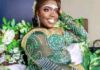 « Henné time », réception : Elou Mawa la travest!e s’est mariée