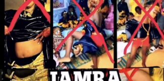 Jamra: L’ONG ne veut plus de la danse « Souss » qui pervertit les petites filles.