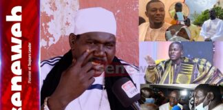 Khadim Ndiaye détruit Balla Gaye2 et Lirou : « Nioma ligueye… »
