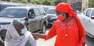 La Fondation « Servir le Sénégal » dissoute