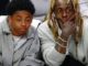Le rappeur Lil Wayne met en garde son fils: « Si je trouve un tatouage sur son corps je le… »