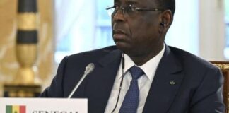 Macky Sall et la CEDEAO exhortent au rétablissement de l’ordre constitutionnel au Niger : une intervention militaire en...