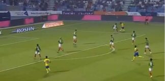 Mané éblouit en Saudi Pro League pendant l’absence de Ronaldo