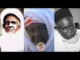 Maodo :  » Mère Ndoye talibé Cheikh leu, bouy deglou zikr day dioye, El Hadji Malick Moy… »
