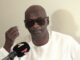 Me Khoureyssi Bâ : Un double deuil frappe l’avocat d’Ousmane Sonko