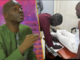 Omar Faye « tire » sur Sonko et l’envoie à la VAR « Mom Mo Wakhone Grève de la faim L’islam Beugouko » (Vidéo)