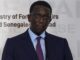 Scandale à l’Elysée : Deux agents du GIGN liés au Premier ministre Amadou Bâ arrêtés avec deux milliards en faux...