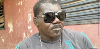 (Vidéo) – «  Don Diego bou sagua toudou tourou Waly ma… », Khadim Ndiaye.