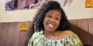 (Vidéo) – Mame Ndiaye Savon se moque de Eva Solution, « dafa faillite, teint bi dafa… »
