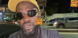 (Vidéo) – Voiture offerte à Ndeye Ndiaye Banaya: « Waly day ngisteul amna… », Don Diego.
