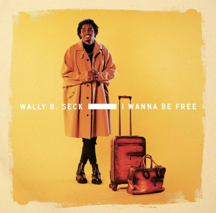 Album international: Waly Seck date la sortie de 20 nouveaux morceaux.