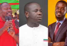 Amadou Bâ : «Ce que vise le choix de plusieurs candidats internes de Pastef»
