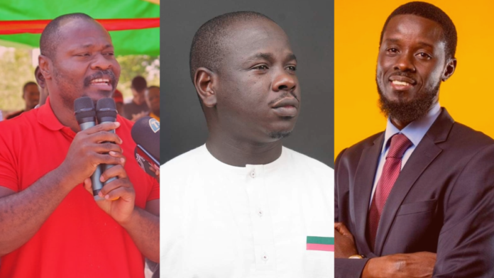 Amadou Bâ : «Ce que vise le choix de plusieurs candidats internes de Pastef»