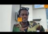 Armand Ndiaye aux influenceurs :  » Douma défal Sérigne Touba diko filmé »