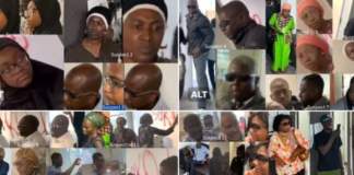 Attaque de l’ambassade du Sénégal à Ottawa: trois suspects arrêtés par la police canadienne