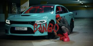 (Clip officiel) – One Lyrical détruit tous les rappeurs dans son clip, « Bongo ».