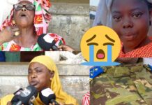 [Document] Mort de Mary Gueye à Ngor : Le Procureur dévoile les résultats de l’autopsie