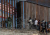 Etats-Unis : 132 Sénégalais entrés via la route du Nicaragua expulsés