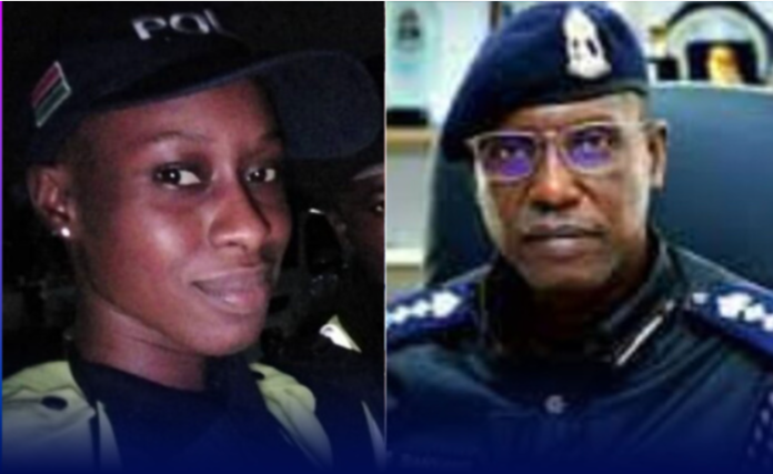 Meurtre de deux policiers en Gambie : Le suspect arrêté au Sénégal