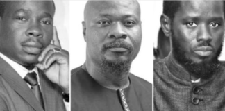 Parrainage : Bassirou Diomaye Faye, Guy Marius Sagna et Birame Souleye Diop ont envoyé des mandataires à la DGE