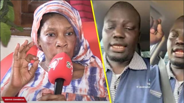 Selbé Ndom « démasque » Ahmed Cissé et révèle : « Daffa Ame Ay Lobby Youkoy Wahlo… » (Vidéo)