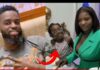 (Vidéo) : Le message d’anniversaire émouvant de la fille de Mia à son papa No Face