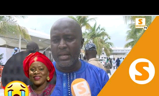 Vidéo : Le témoignage de Dj Bouba sur Fatou Kiné Déme et JP