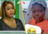 (Vidéo) Les tristes témoignages d’Amy Collé sur Marie Gueye de Ngor « Ci Plage Bi Lako Dane Fekk Mouy… »