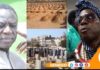 (Vidéo) : « Lignou souloul Thione Seck Touba moma méti… », son frère