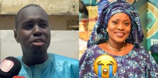 (Vidéo) – Cheikh Tidiane Diaho : « Fat Kiné déwam bi bétouko… Dafa done xalat domam di dioyy… »