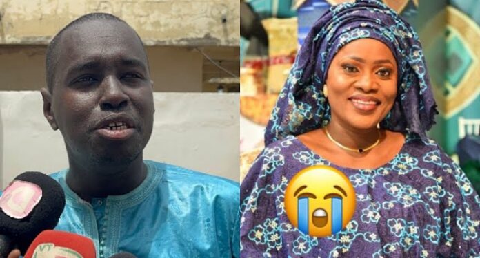 (Vidéo) – Cheikh Tidiane Diaho : « Fat Kiné déwam bi bétouko… Dafa done xalat domam di dioyy… »