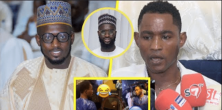 Humilié chez Aziz Ndiaye: Ouzin Keita déverse sa colère « Dagn ma dak ci biti Ndakh… » (Vidéo)