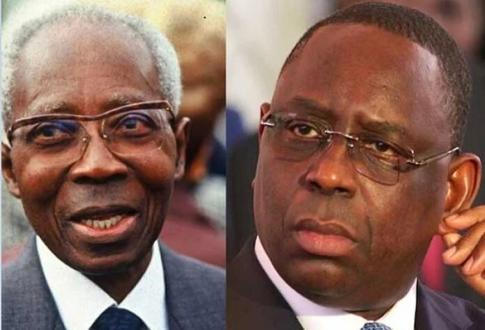 Le Sénégal rachète finalement les biens de Senghor,  Macky Sall sort le chéquier 159 629 242,97 francs