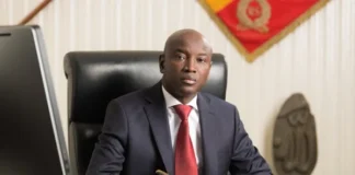 Présidentielle 2024 : Aly Ngouille Ndiaye invite l’État à donner les fiches de parrainage à Ousmane Sonko