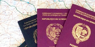 40 912 passeports délivrés en 2 mois, la demande explose, Nicaragua en cause