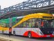 BRT : 121 bus vont rouler le 27 décembre  » Ils sont équipés de wifi, de port USB, climatisés »