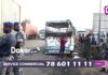 Bus attaqué au cocktail Molotov : Révélations sur le fugitif (présumé) arrêté au USA, il sera rapatrié au Sénégal.