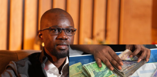 Caution pour la Présidentielle : Retournement de situation, mauvaise nouvelle pour Ousmane Sonko