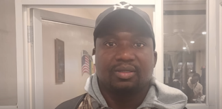ENTRETIEN EXCLUSIF… Kona Mbeur : « Pourquoi et comment j’ai fui le Sénégal »