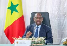 Investissements : Macky Sall promet une enveloppe de 600 milliards à Kédougou