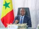 Investissements : Macky Sall promet une enveloppe de 600 milliards à Kédougou